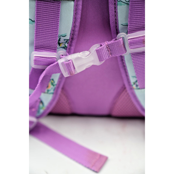 Cat & Jack Unicorn Backpack + Embark Lunch Bag Back‑to‑School Supply Bundle - Picture 5 of 16